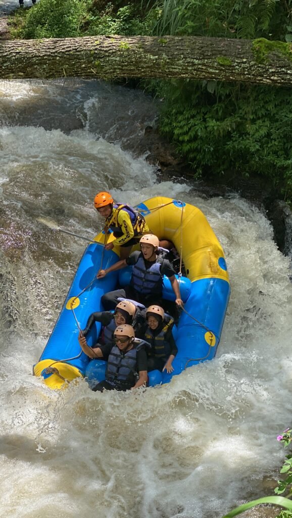 Arung Jeram